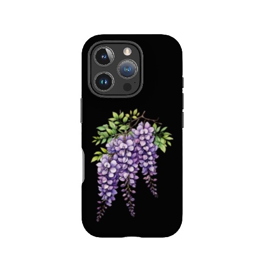 Lilac IPhone Cases