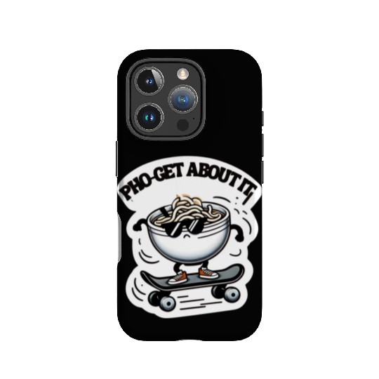 Pho-get About It IPhone Cases