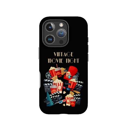 Hollywood Cinema Graphics IPhone Cases