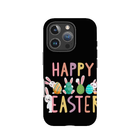 Easter egg hunt IPhone Cases for little and big boys