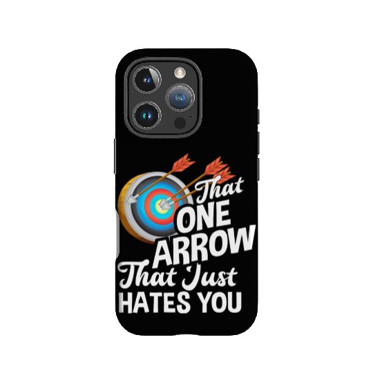 Archery IPhone Cases