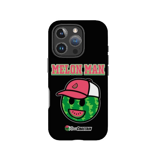 Trackhouse Racing Merch IPhone Cases
