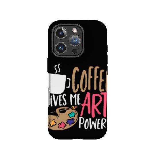 Artist Printmaking Weaving Art Teacher Must Haves IPhone Cases