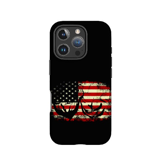 Arm Wrestling USA Flag Armwrestlings IPhone Cases