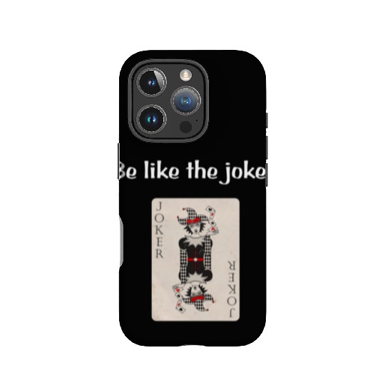 joker IPhone Cases
