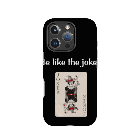 joker IPhone Cases