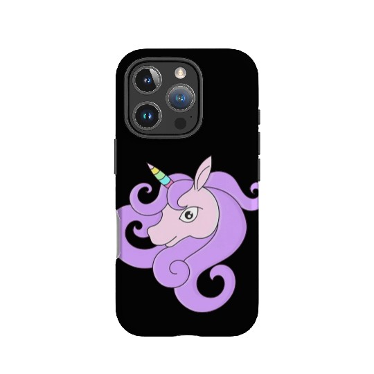 pony lucu IPhone Cases