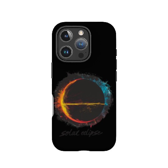 solar eclipse IPhone Cases. eclipse IPhone Cases 2024
