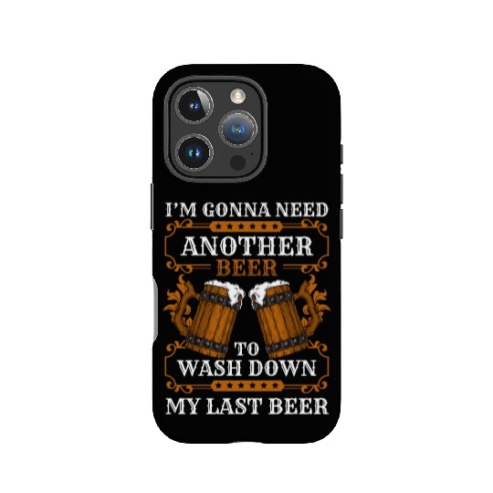 Partying Alcohol Drunk Celebration IPhone Cases
