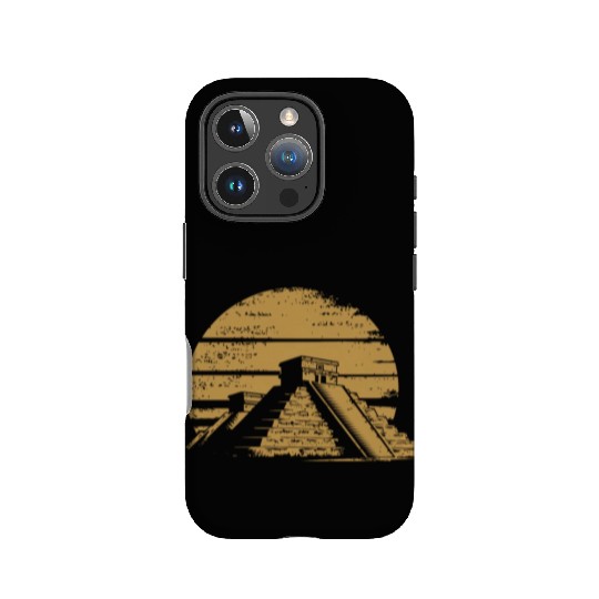 People of the sun IPhone Cases
