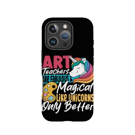 Art Teacher Sculpture Printmaking Back To School IPhone Cases