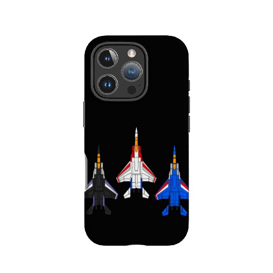transformer IPhone Cases