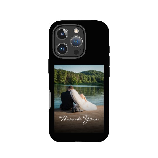 Amazing thank you look cool design for IPhone Cases