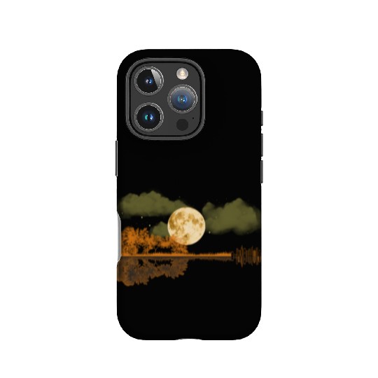 Guitars, Musician, Music Band, Guitarist, Artist, IPhone Cases