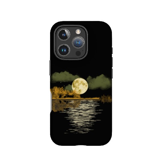 Guitars, Musician, Music Band, Guitarist, Artist, IPhone Cases