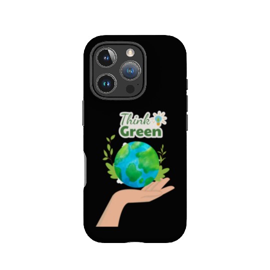 Earth Day IPhone Cases