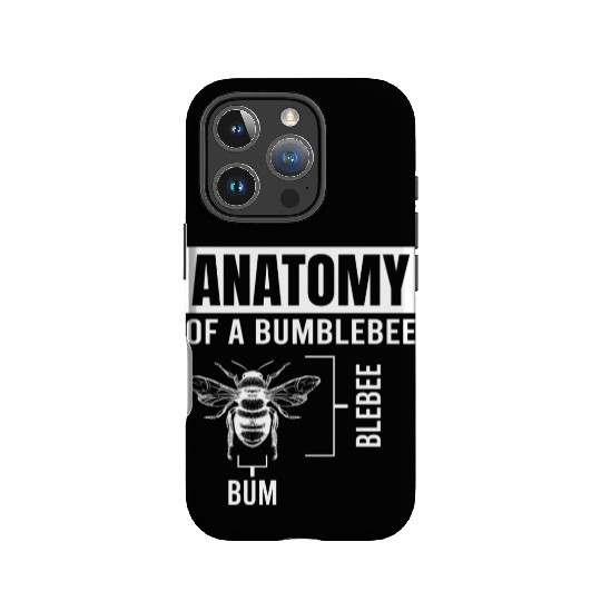 Science Nerd Physics Student Jokes Geek IPhone Cases