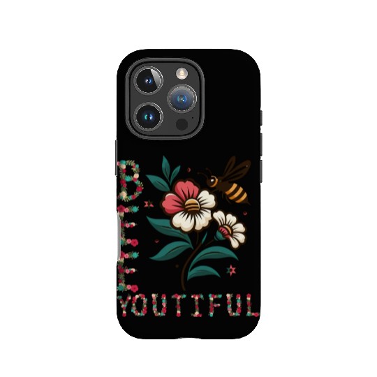 BEEYOUTIFUL Mama of The Bee Birthday Girl Family IPhone Cases