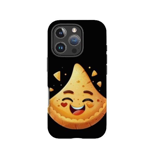 Fortune Cookie Kawaii IPhone Cases