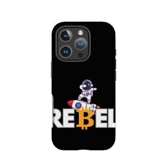 Bitcoin Enthusiasts IPhone Cases