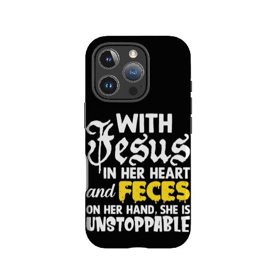 Cringe Jesus Meme Oddly Specific Stupid Funny IPhone Cases