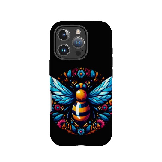 Queen Bee Jewelry Jewels Cute Beekeeping Beekeeper IPhone Cases