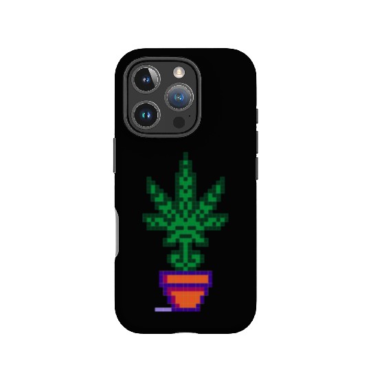 MARY JANE IPhone Cases