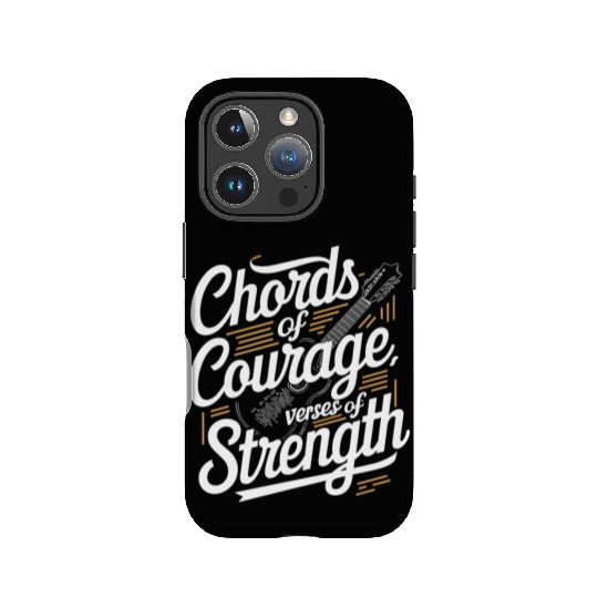 Prayer Songs Jesus Christ Religious Music Praise IPhone Cases