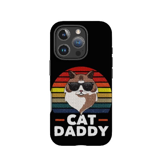 Ragdoll Cat Mommy Cat Mom Lover IPhone Cases