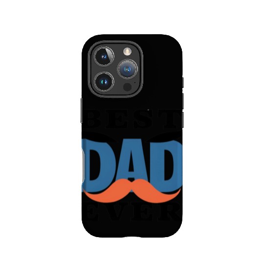 "Best Dad Ever" IPhone Cases - Perfect dad Gif