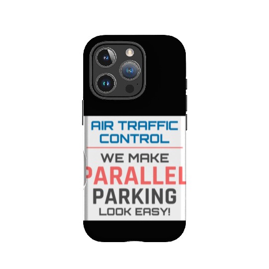 Air Traffic Controller ATC Aviation Humor Flight IPhone Cases