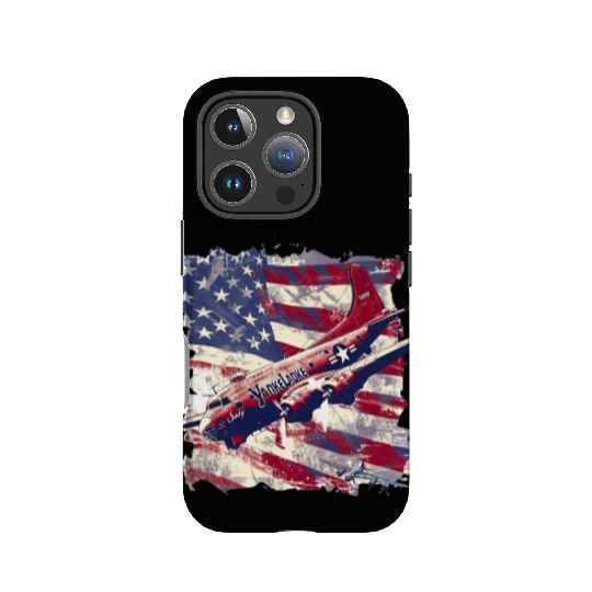 yankee, lady, world war 2 IPhone Cases