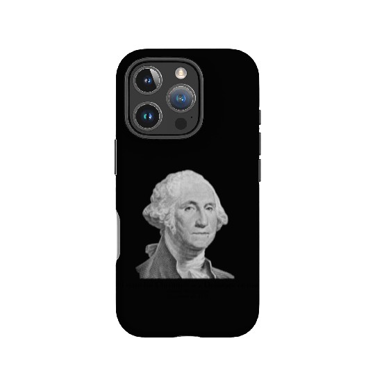 Delaware Crossing AP US History George Washington IPhone Cases