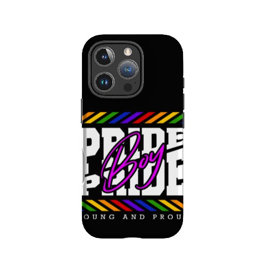 Love Is Love Pride Colors Of Rainbow Equality fun IPhone Cases