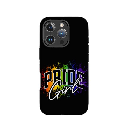 Love Is Love Pride Colors Of Rainbow Equality fun IPhone Cases