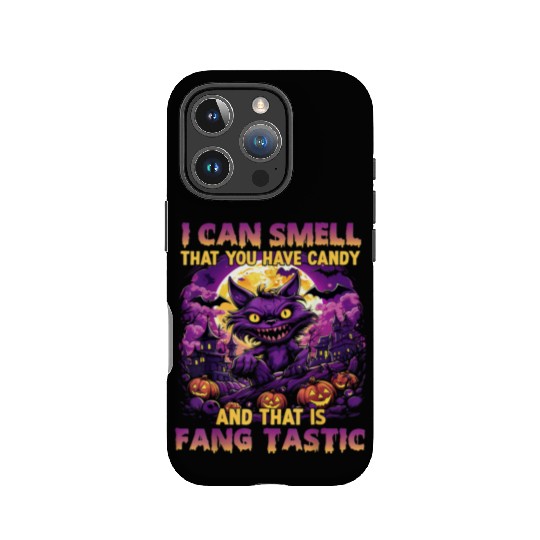 Halloween Costume Werewolf Clothing IPhone Cases