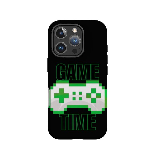 Classic Video Game Controller Clothing IPhone Cases