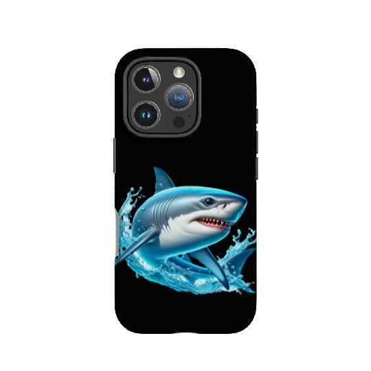 Shark IPhone Cases