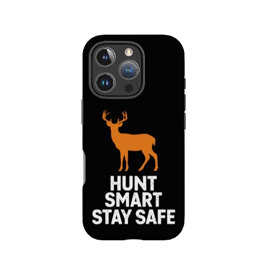 Ultimate Deer Hunting Lifestyle: Celebrate IPhone Cases