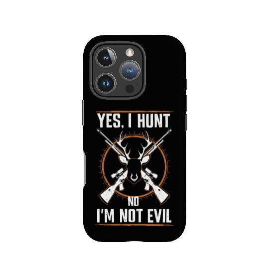 Ultimate Deer Hunting Lifestyle: Celebrate IPhone Cases