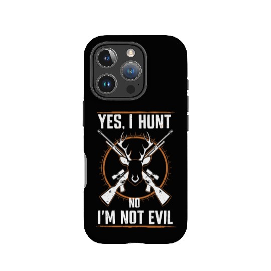 Ultimate Deer Hunting Lifestyle: Celebrate IPhone Cases
