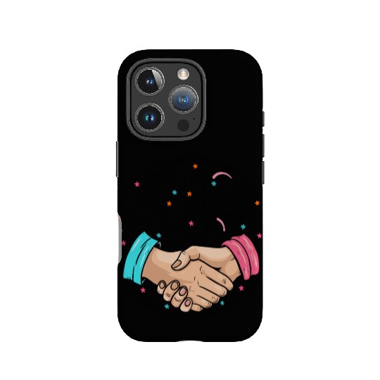 Ideal Friendship Day Gifts: Spread Joy & Happiness IPhone Cases