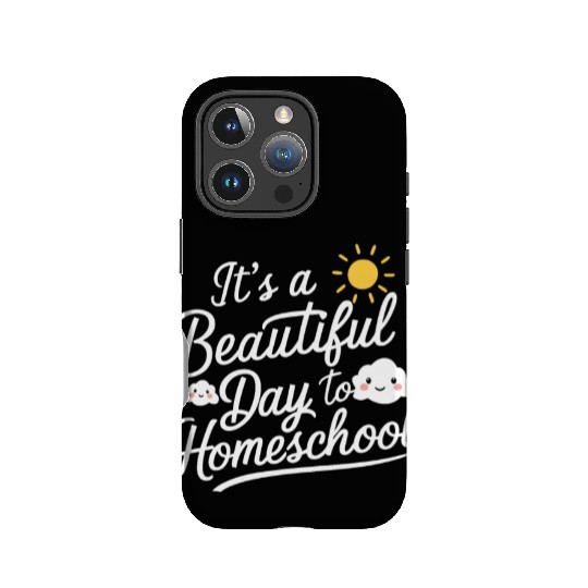 Embrace The Homeschool Journey With Your IPhone Cases