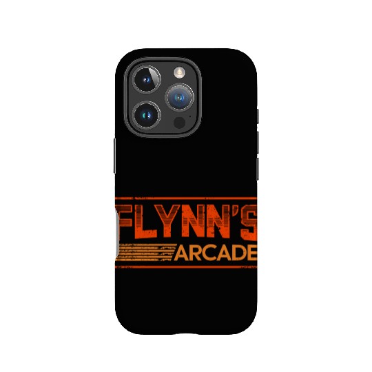 Flynn s Arcade 80s Retro IPhone Cases