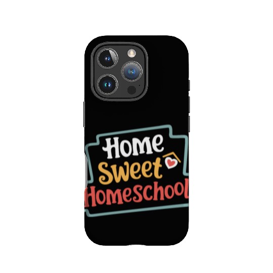 Embrace The Homeschool Journey With Your IPhone Cases
