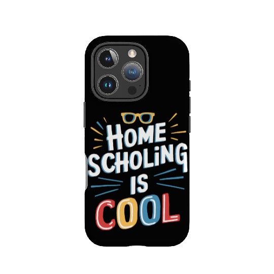 Embrace The Homeschool Journey With Your IPhone Cases