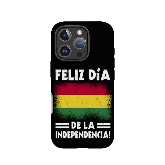 Bolivia Travel Andes Mountains Bolivia Culture IPhone Cases