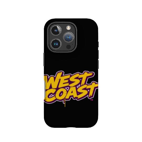 West Coast IPhone Cases