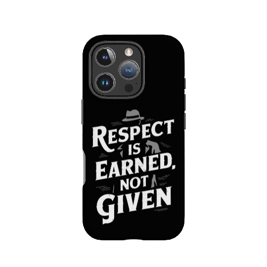 Mobster Gangster Mafia Organized Crime Boss IPhone Cases
