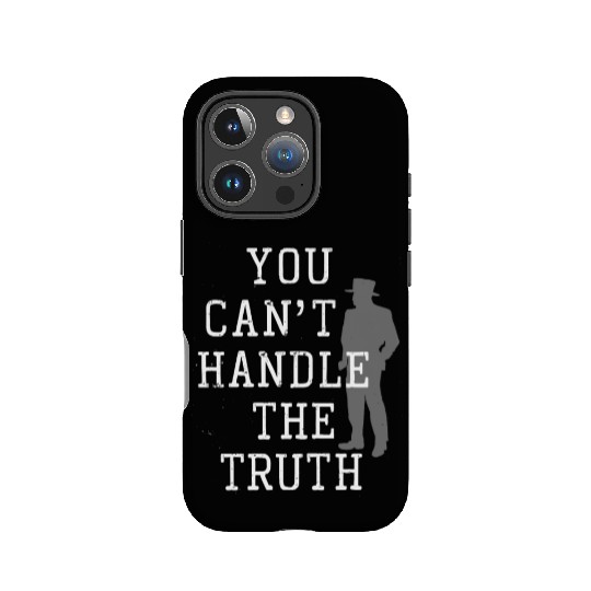 Mobster Gangster Mafia Organized Crime Boss IPhone Cases